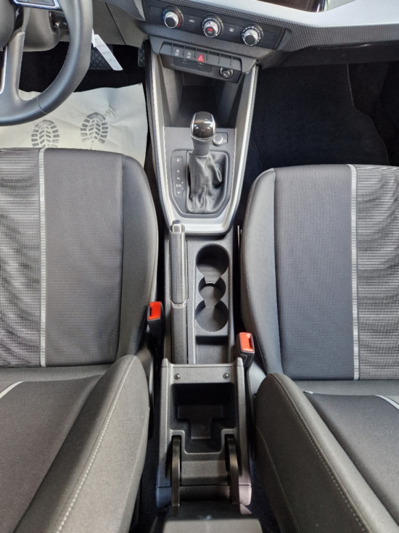 Photo 37 de l'offre de AUDI A1 SPORTBACK 30 TFSI 116 ch S tronic 7 Business line à 23990€ chez Centrale auto marché Périgueux