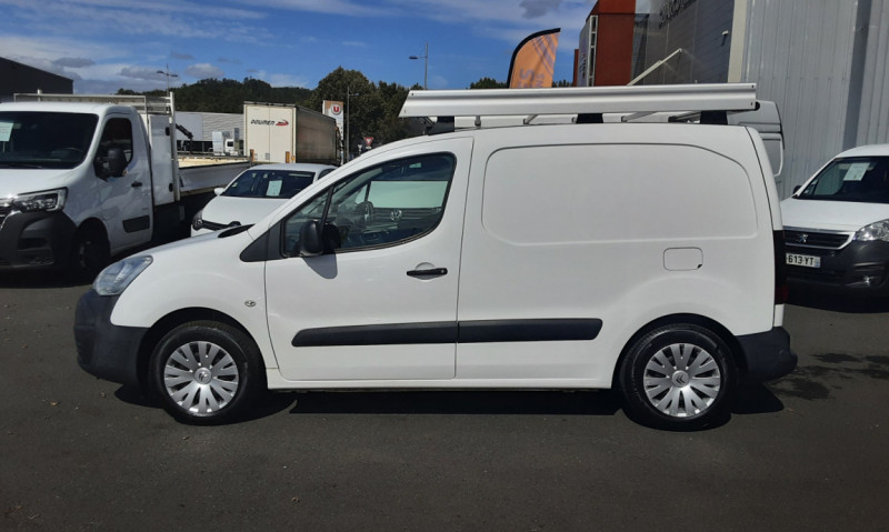 Photo 5 de l'offre de CITROEN BERLINGO BlueHDi 100 Business  à 12990€ chez Centrale auto marché Périgueux