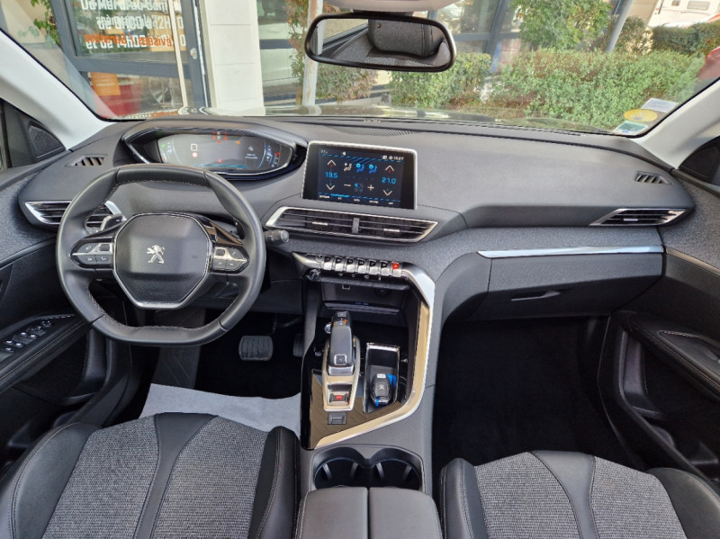 Photo 38 de l'offre de PEUGEOT 5008 BlueHDi 130ch SetS EAT8 Allure Business  à 25990€ chez Centrale auto marché Périgueux
