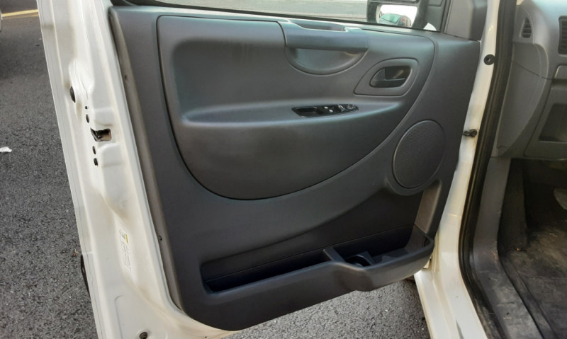 Photo 5 de l'offre de FIAT SCUDO  LH1 2.0 MULTIJET 128 PACK à 14490€ chez Centrale auto marché Périgueux
