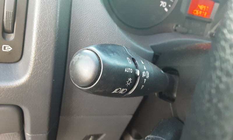 Photo 4 de l'offre de FIAT SCUDO  LH1 2.0 MULTIJET 128 PACK à 14490€ chez Centrale auto marché Périgueux