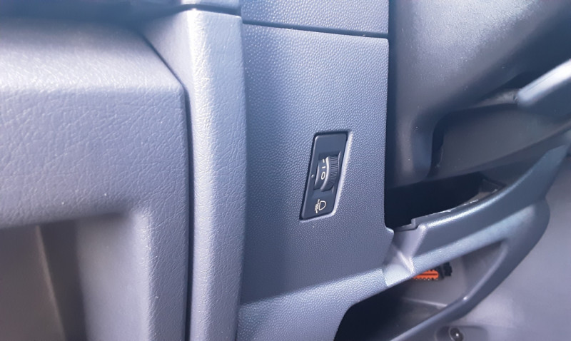 Photo 20 de l'offre de FIAT SCUDO  LH1 2.0 MULTIJET 128 PACK à 14490€ chez Centrale auto marché Périgueux