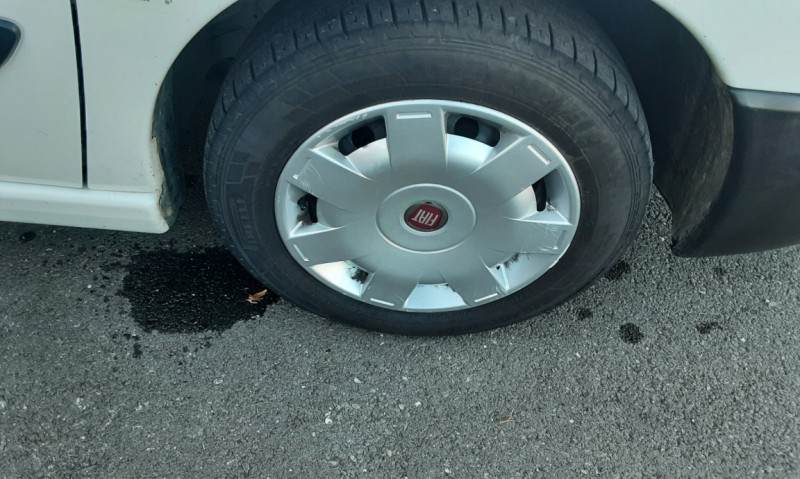 Photo 46 de l'offre de FIAT SCUDO  LH1 2.0 MULTIJET 128 PACK à 14490€ chez Centrale auto marché Périgueux