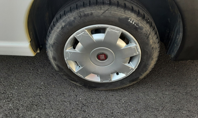 Photo 39 de l'offre de FIAT SCUDO  LH1 2.0 MULTIJET 128 PACK à 14490€ chez Centrale auto marché Périgueux