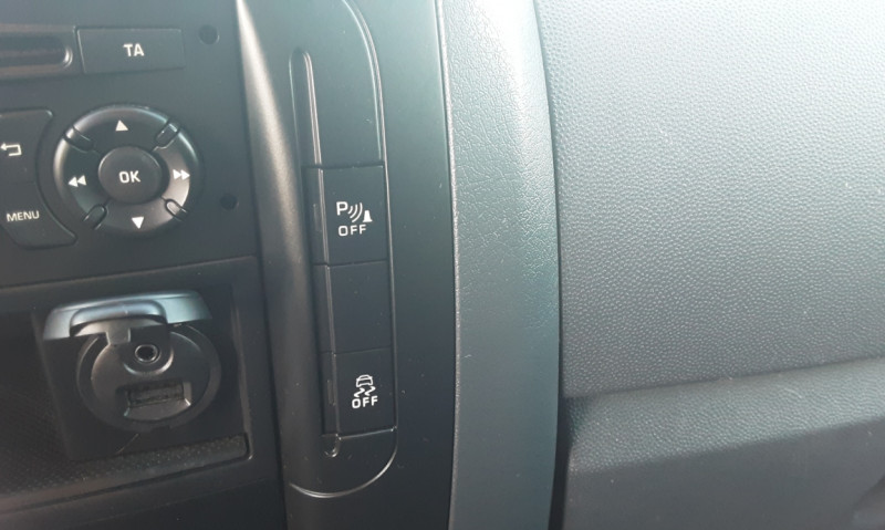 Photo 15 de l'offre de FIAT SCUDO  LH1 2.0 MULTIJET 128 PACK à 14490€ chez Centrale auto marché Périgueux