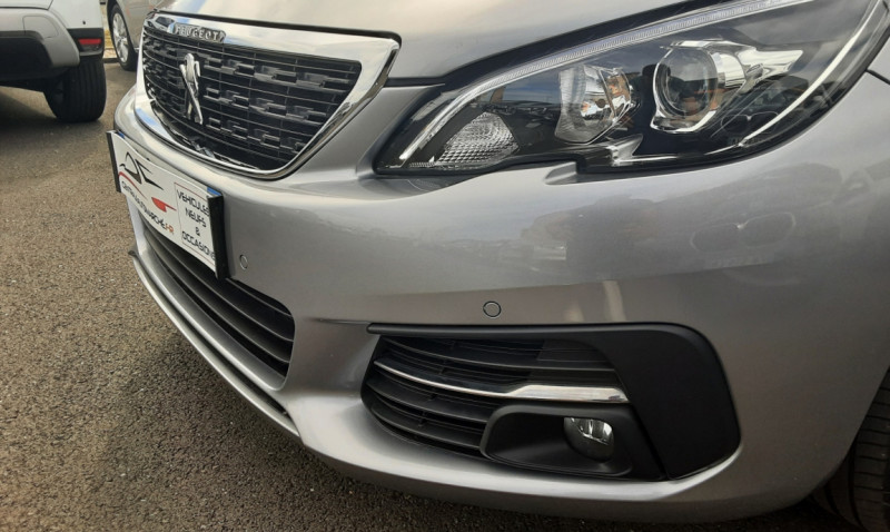 Photo 40 de l'offre de PEUGEOT 308 SW BlueHDi 130ch SetS BVM6 Active Business à 16890€ chez Centrale auto marché Périgueux