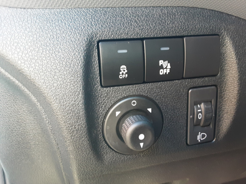 Photo 37 de l'offre de CITROEN BERLINGO M BLUEHDI 100 CLUB à 12990€ chez Centrale auto marché Périgueux