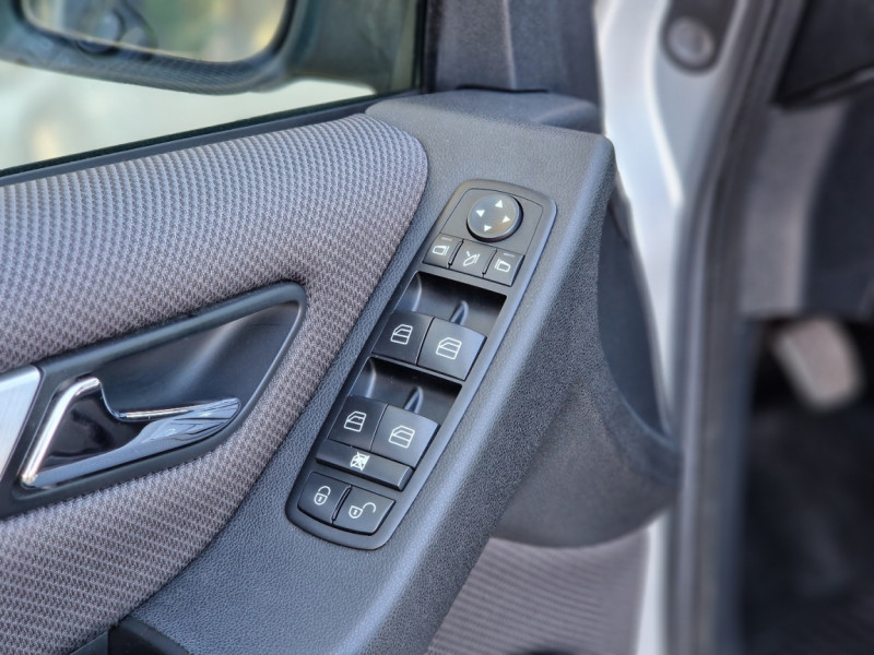 Photo 42 de l'offre de MERCEDES-BENZ CLASSE B Classe B 180 CDI FAP Design à 8990€ chez Centrale auto marché Périgueux