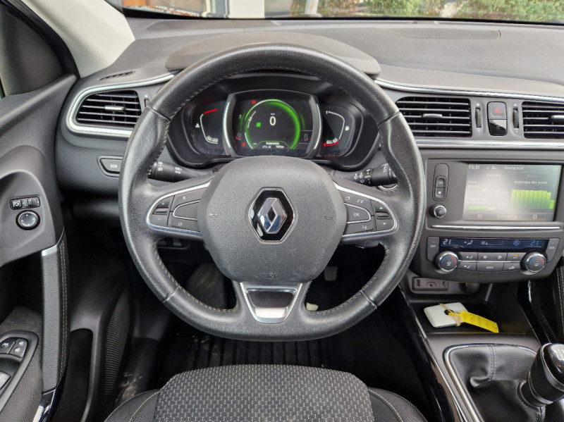 Photo 44 de l'offre de RENAULT KADJAR dCi 110 Energy eco² Business à 13990€ chez Centrale auto marché Périgueux
