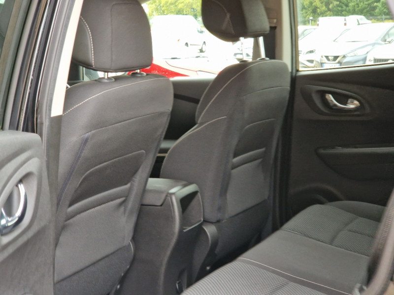 Photo 24 de l'offre de RENAULT KADJAR dCi 110 Energy eco² Business à 13990€ chez Centrale auto marché Périgueux