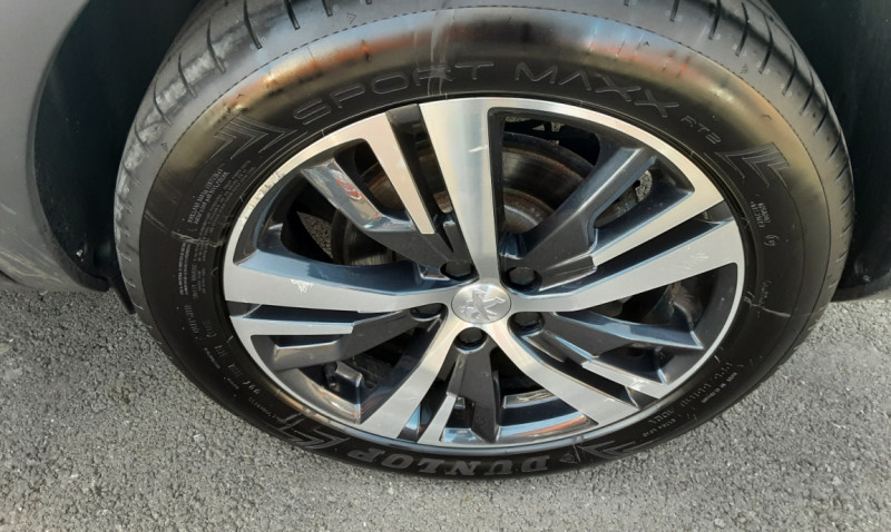 Photo 41 de l'offre de PEUGEOT 5008 BlueHDi 130ch SetS BVM6 GT Line à 23990€ chez Centrale auto marché Périgueux