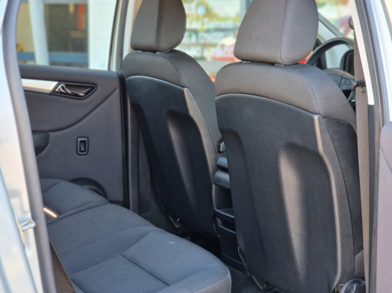 Photo 32 de l'offre de MERCEDES-BENZ CLASSE B Classe B 180 CDI FAP Design à 8990€ chez Centrale auto marché Périgueux
