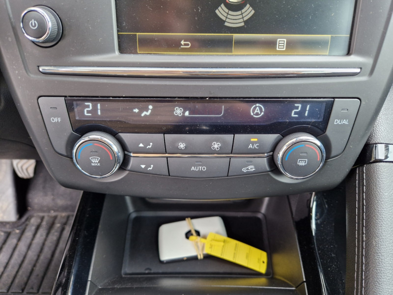 Photo 31 de l'offre de RENAULT KADJAR dCi 110 Energy eco² Business à 13990€ chez Centrale auto marché Périgueux