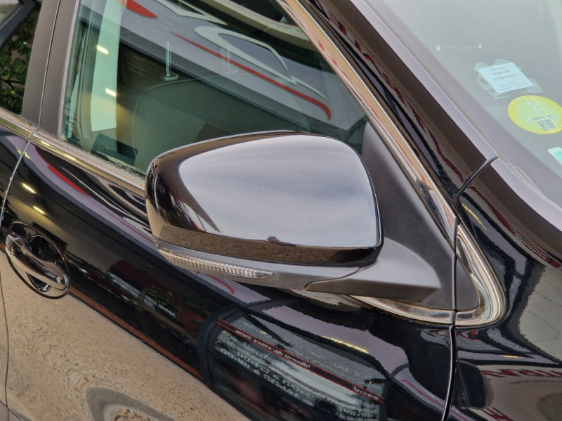 Photo 6 de l'offre de RENAULT KADJAR dCi 110 Energy eco² Business à 13990€ chez Centrale auto marché Périgueux