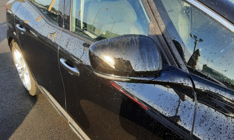 Photo 31 de l'offre de RENAULT SCENIC IV dCi 110 Energy Business  à 14690€ chez Centrale auto marché Périgueux
