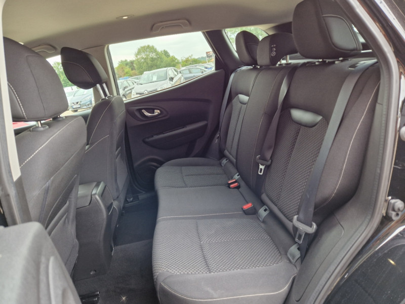 Photo 11 de l'offre de RENAULT KADJAR dCi 110 Energy eco² Business à 13990€ chez Centrale auto marché Périgueux