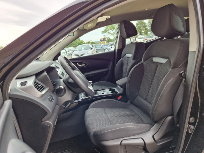 Photo 43 de l'offre de RENAULT KADJAR dCi 110 Energy eco² Business à 13990€ chez Centrale auto marché Périgueux