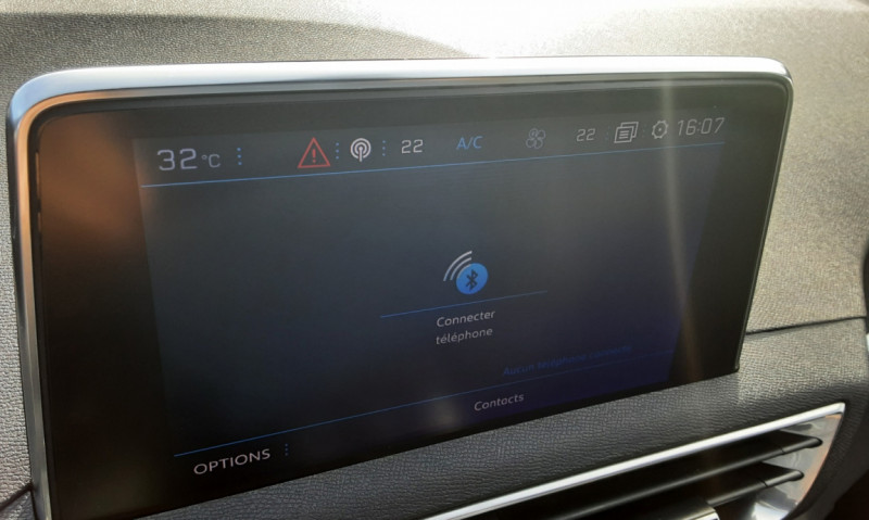 Photo 32 de l'offre de PEUGEOT 5008 BlueHDi 130ch SetS BVM6 GT Line à 23990€ chez Centrale auto marché Périgueux