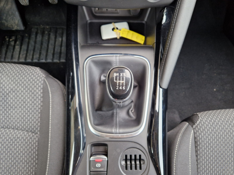 Photo 48 de l'offre de RENAULT KADJAR dCi 110 Energy eco² Business à 13990€ chez Centrale auto marché Périgueux