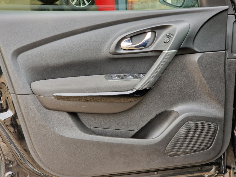 Photo 36 de l'offre de RENAULT KADJAR dCi 110 Energy eco² Business à 13990€ chez Centrale auto marché Périgueux