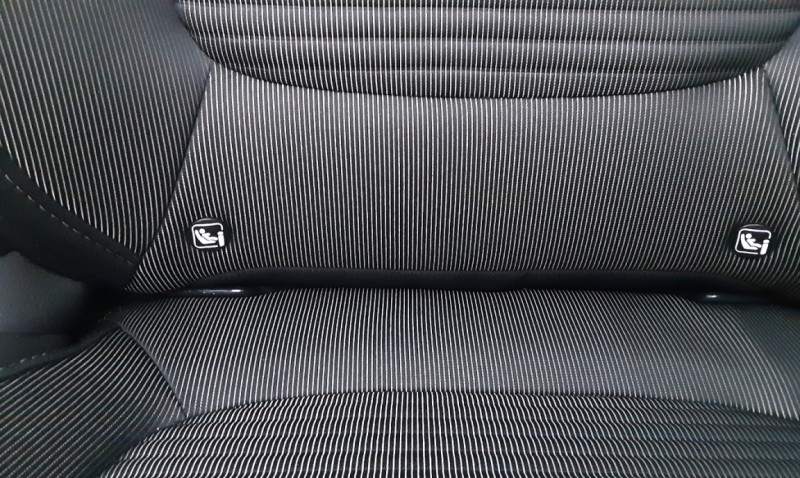 Photo 8 de l'offre de RENAULT SCENIC IV dCi 110 Energy Business  à 14690€ chez Centrale auto marché Périgueux