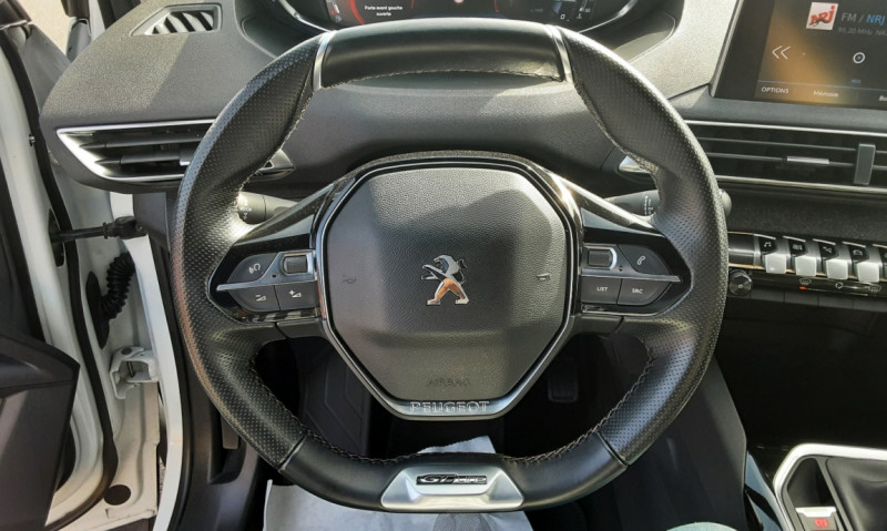 Photo 7 de l'offre de PEUGEOT 5008 BlueHDi 130ch SetS BVM6 GT Line à 23990€ chez Centrale auto marché Périgueux