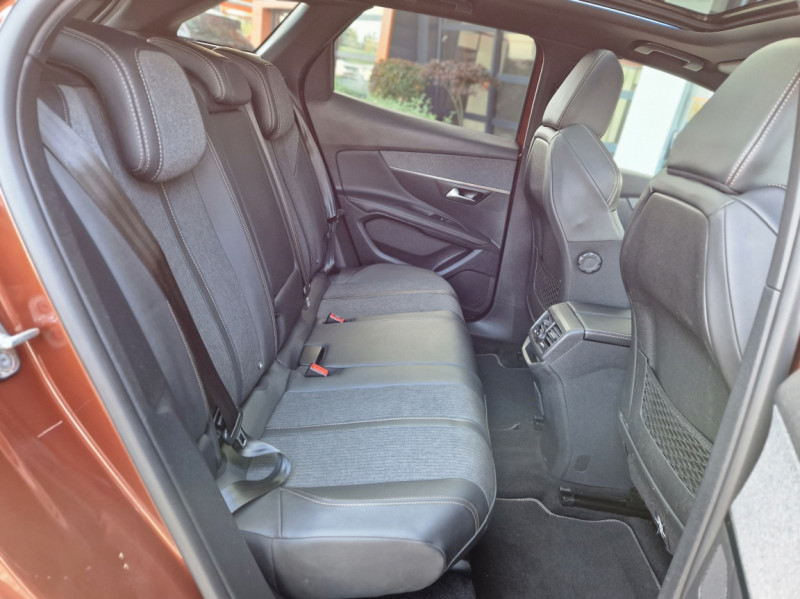 Photo 38 de l'offre de PEUGEOT 3008 BlueHDi 180ch SetS EAT8 GT Line à 25490€ chez Centrale auto marché Périgueux
