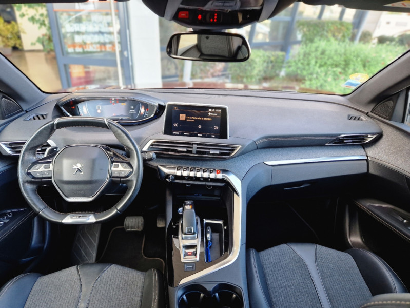 Photo 39 de l'offre de PEUGEOT 3008 BlueHDi 180ch SetS EAT8 GT Line à 25490€ chez Centrale auto marché Périgueux