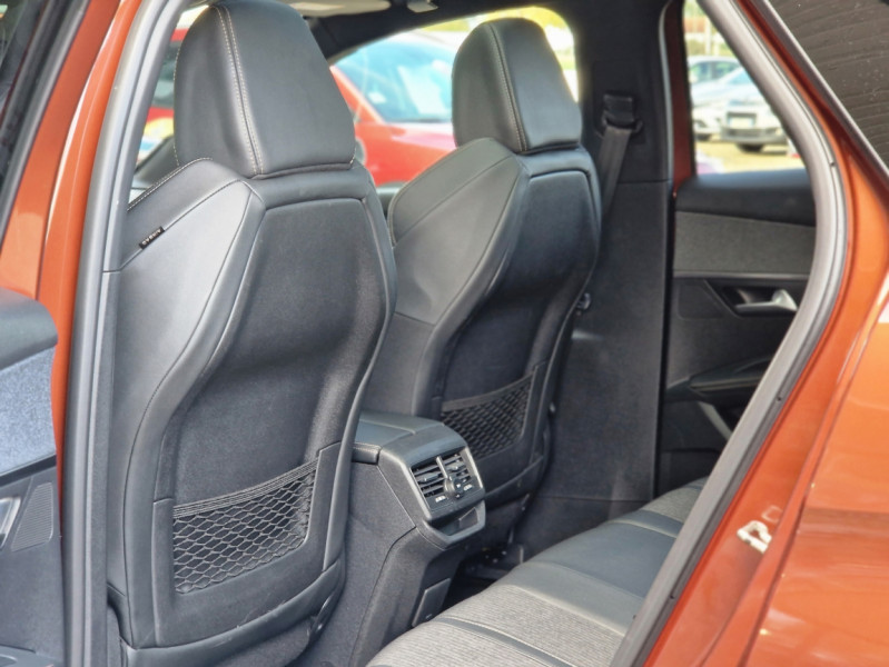 Photo 10 de l'offre de PEUGEOT 3008 BlueHDi 180ch SetS EAT8 GT Line à 25490€ chez Centrale auto marché Périgueux