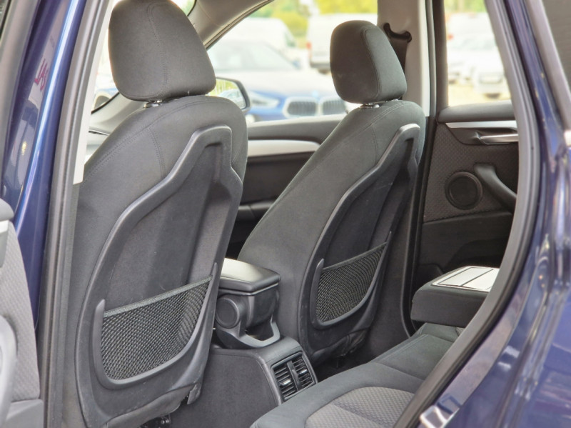 Photo 19 de l'offre de BMW X1 sDrive 16d 116 ch DKG7 Business Design  à 23990€ chez Centrale auto marché Périgueux