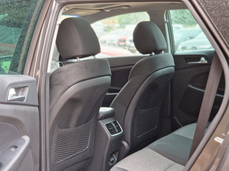 Photo 30 de l'offre de HYUNDAI TUCSON 1.6 CRDi 136 DCT-7 Premium à 24990€ chez Centrale auto marché Périgueux
