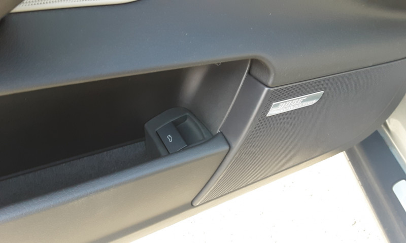 Photo 4 de l'offre de AUDI A6 ALLROAD QUATTRO 3.0 TDI 240 AVUS TIPTRONIC à 12490€ chez Centrale auto marché Périgueux