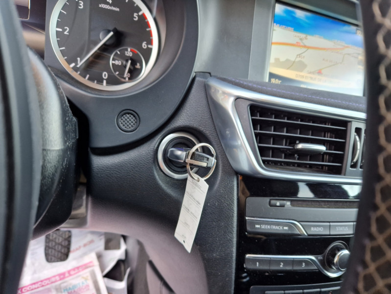 Photo 46 de l'offre de INFINITI Q30 1.5d 109 Premium à 13490€ chez Centrale auto marché Périgueux