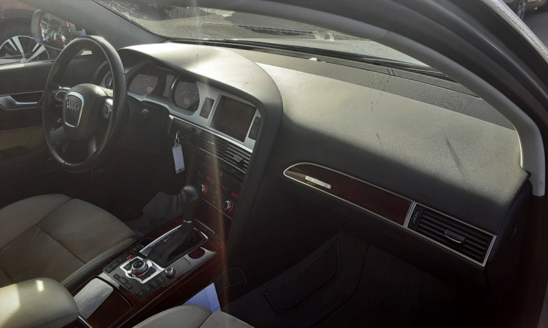 Photo 34 de l'offre de AUDI A6 ALLROAD QUATTRO 3.0 TDI 240 AVUS TIPTRONIC à 12490€ chez Centrale auto marché Périgueux