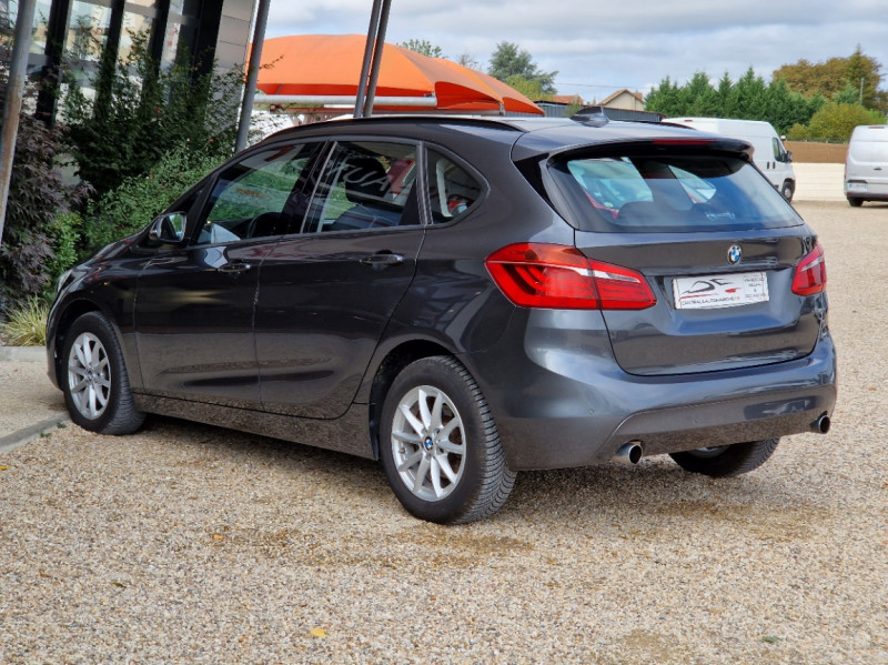 Photo 29 de l'offre de BMW SERIE 2 Active Tourer 220d 190 ch Business A à 20990€ chez Centrale auto marché Périgueux