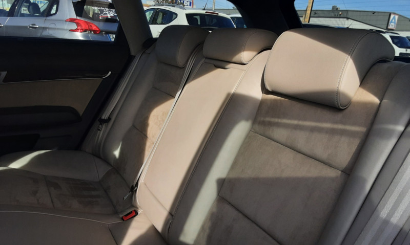 Photo 21 de l'offre de AUDI A6 ALLROAD QUATTRO 3.0 TDI 240 AVUS TIPTRONIC à 12490€ chez Centrale auto marché Périgueux