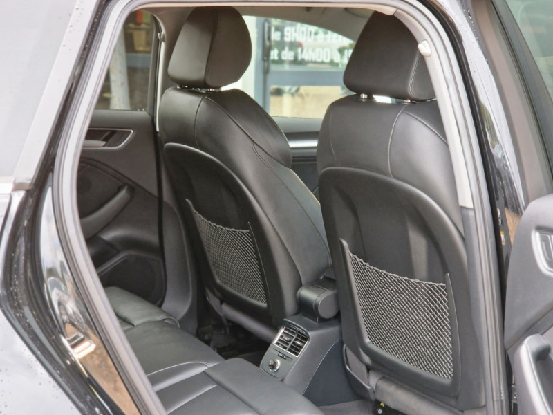 Photo 14 de l'offre de AUDI A3 SPORTBACK 2.0 TDI 150 S tronic 7  à 27990€ chez Centrale auto marché Périgueux