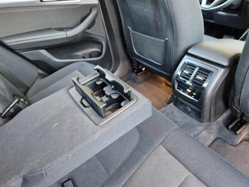 Photo 33 de l'offre de BMW X3 xDrive20d 190ch BVA8 Business à 29990€ chez Centrale auto marché Périgueux