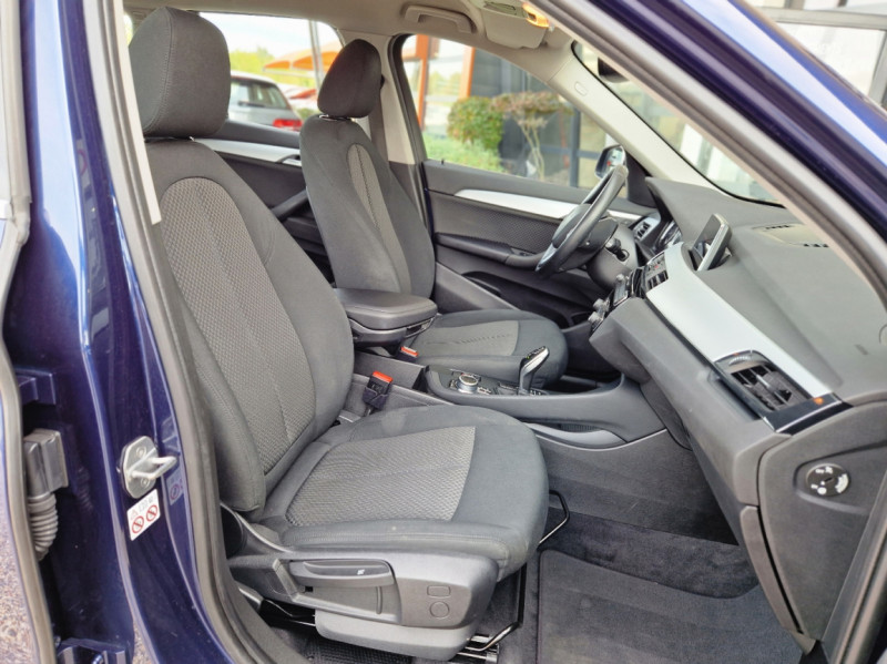 Photo 30 de l'offre de BMW X1 sDrive 16d 116 ch DKG7 Business Design  à 23990€ chez Centrale auto marché Périgueux