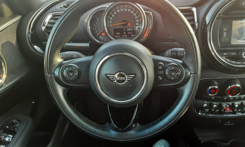 Photo 44 de l'offre de MINI CLUBMAN 136 ch Edition Kensington à 19490€ chez Centrale auto marché Périgueux