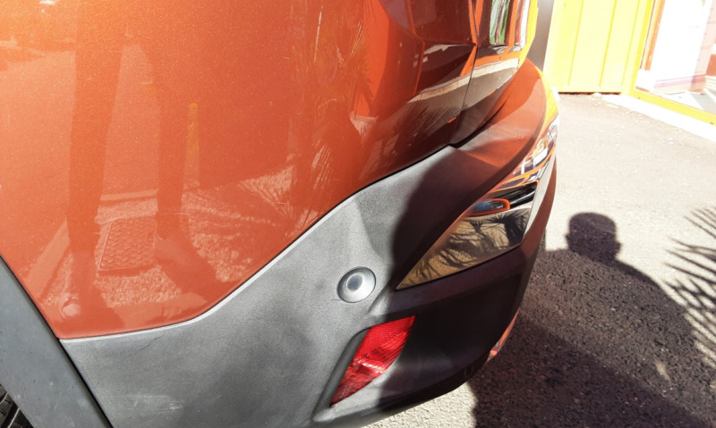 Photo 3 de l'offre de PEUGEOT 3008 1.2 Puretech 130ch SetS EAT6 GT Line à 20490€ chez Centrale auto marché Périgueux