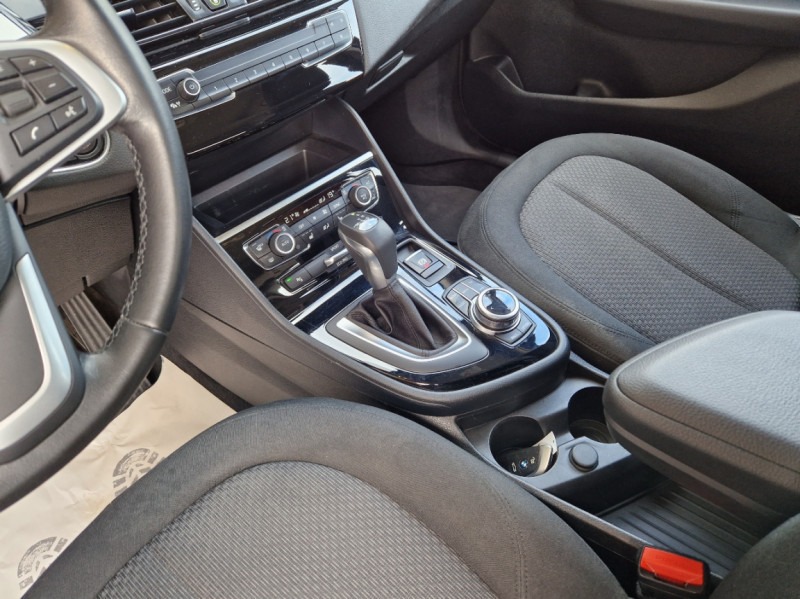 Photo 43 de l'offre de BMW SERIE 2 Active Tourer 220d 190 ch Business A à 20990€ chez Centrale auto marché Périgueux