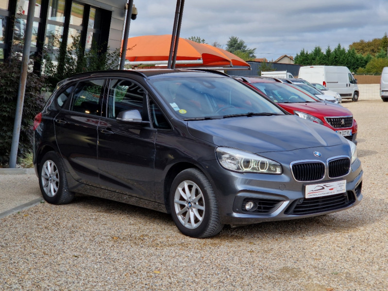 Photo 5 de l'offre de BMW SERIE 2 Active Tourer 220d 190 ch Business A à 20990€ chez Centrale auto marché Périgueux