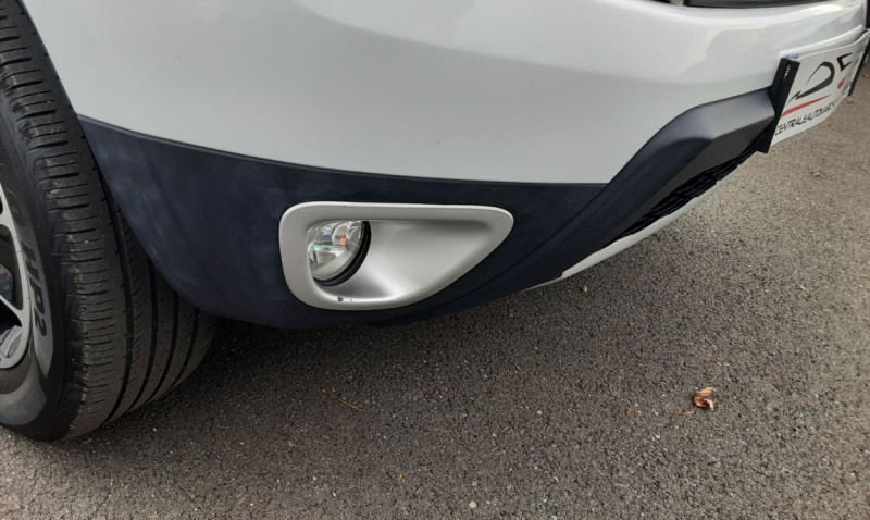 Photo 17 de l'offre de DACIA DUSTER Duster TCe 125 4x2 Black Touch à 14290€ chez Centrale auto marché Périgueux