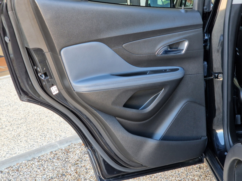 Photo 10 de l'offre de OPEL MOKKA  1.7 CDTI - 130 ch FAP 4x2 ecoFLEX StartetStop à 13990€ chez Centrale auto marché Périgueux
