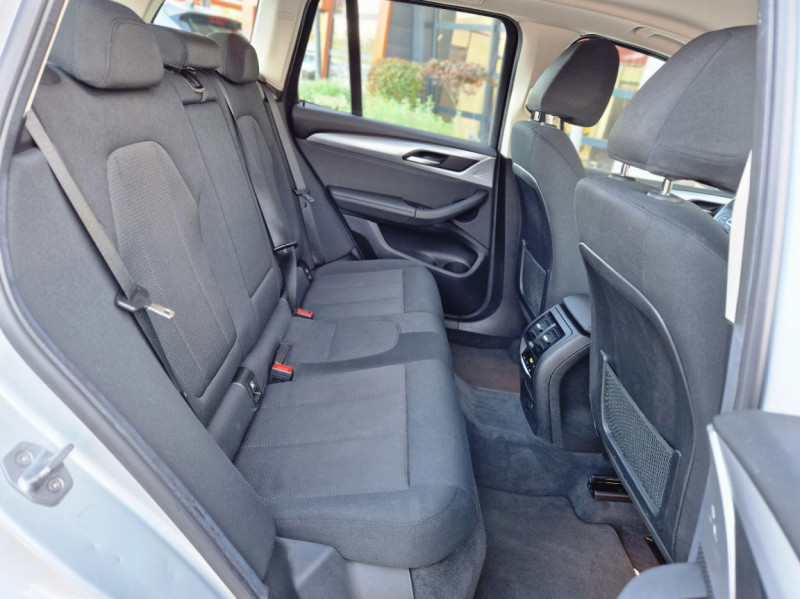 Photo 32 de l'offre de BMW X3 xDrive20d 190ch BVA8 Business à 29990€ chez Centrale auto marché Périgueux