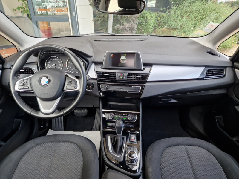 Photo 33 de l'offre de BMW SERIE 2 Active Tourer 220d 190 ch Business A à 20990€ chez Centrale auto marché Périgueux