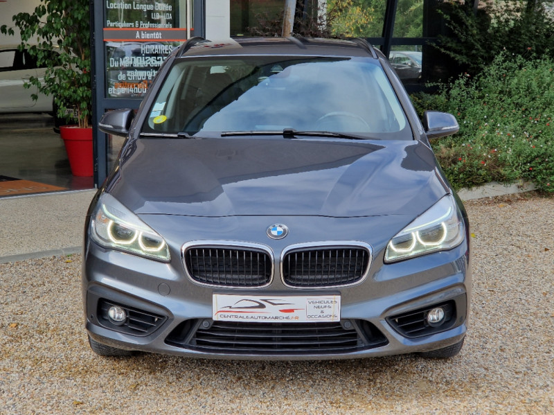 Photo 32 de l'offre de BMW SERIE 2 Active Tourer 220d 190 ch Business A à 20990€ chez Centrale auto marché Périgueux