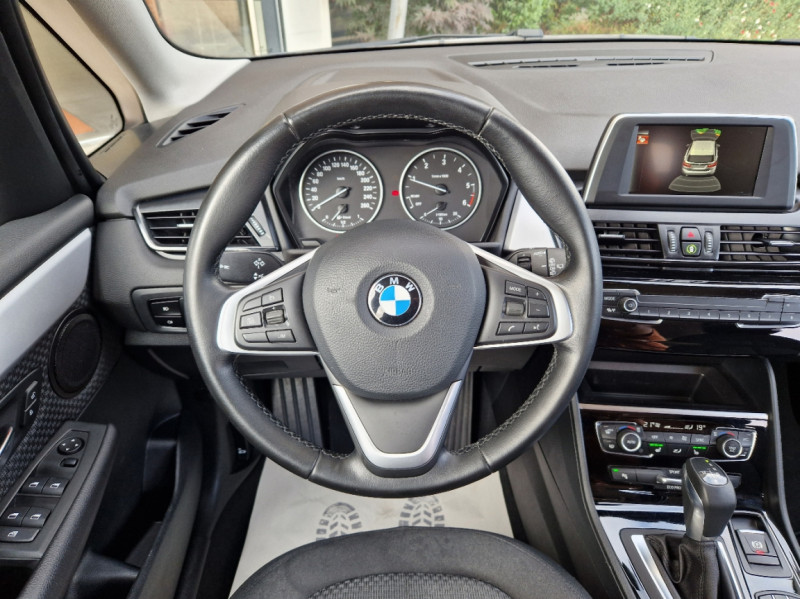 Photo 22 de l'offre de BMW SERIE 2 Active Tourer 220d 190 ch Business A à 20990€ chez Centrale auto marché Périgueux