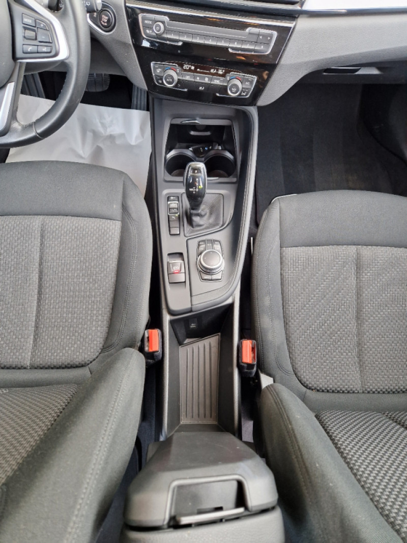 Photo 27 de l'offre de BMW X1 sDrive 16d 116 ch DKG7 Business Design  à 23990€ chez Centrale auto marché Périgueux